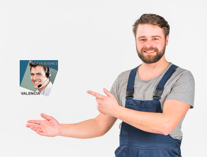 Reparaciones Valencia