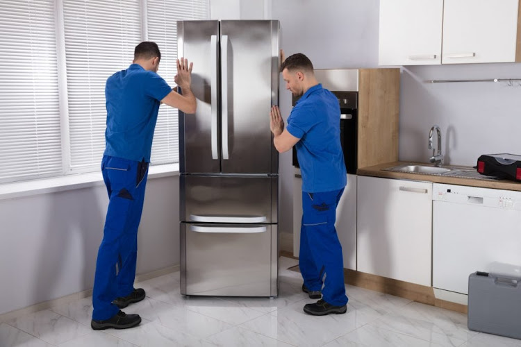 Servicio Técnico Electrodomésticos Teka Tenerife