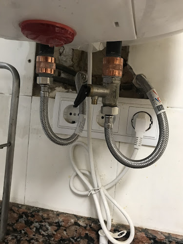 Climelgas Servicio Técnico De Valencia