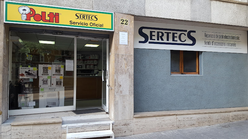 Sertecs