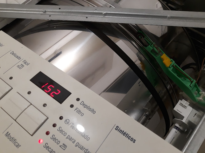 Técnicos Express Electrodomésticos