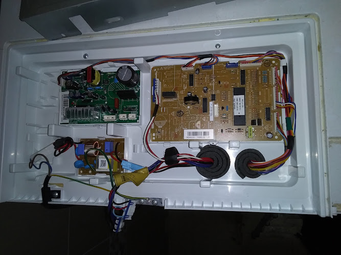Reparación De Electrodomésticos En Cádiz