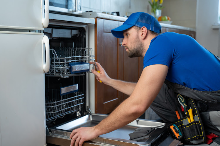 Servicitec - Reparación De Electrodomésticos