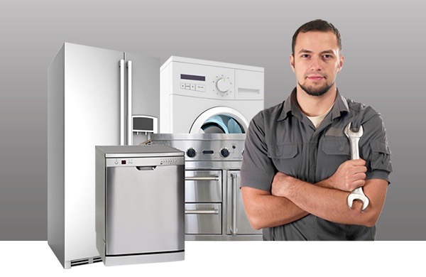 Bosch Siemens Aeg Miele Whirlpool Candy Servicio Electrodomésticos