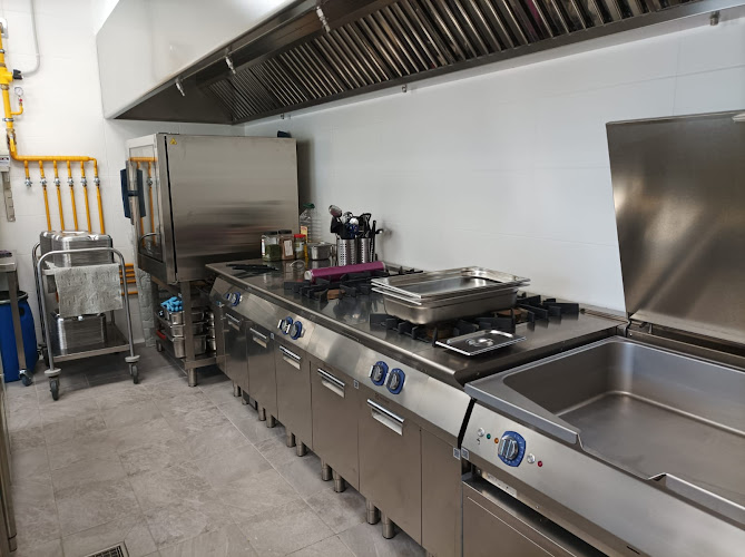 Electro Servicio - Electrolux Professional