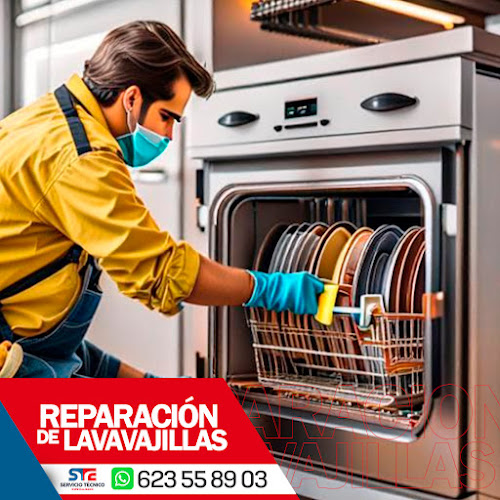 Tu Tecnico Autorizado