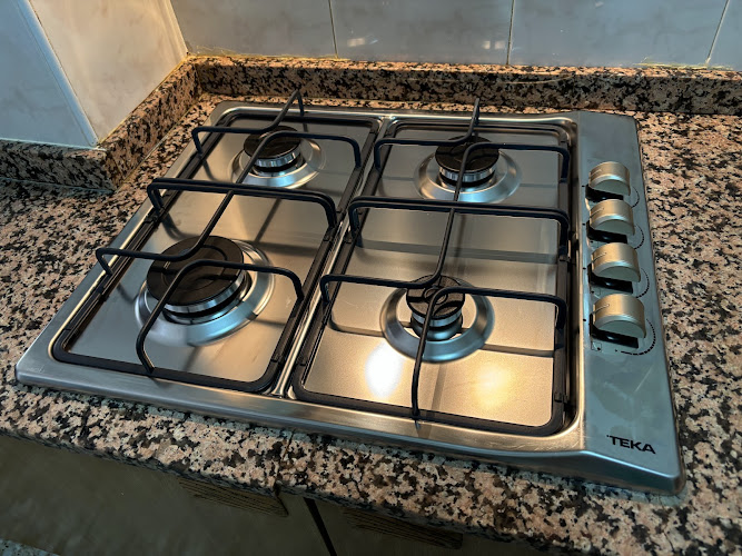 Servicio Oficial Teka Córdoba