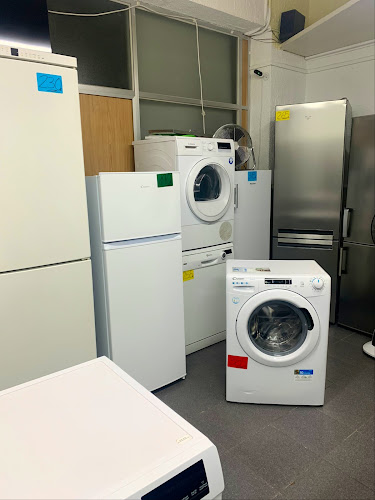 Servicio Técnico Sanso | Reparación De Electrodomésticos En Barcelona Y Urgencias 24 Horas