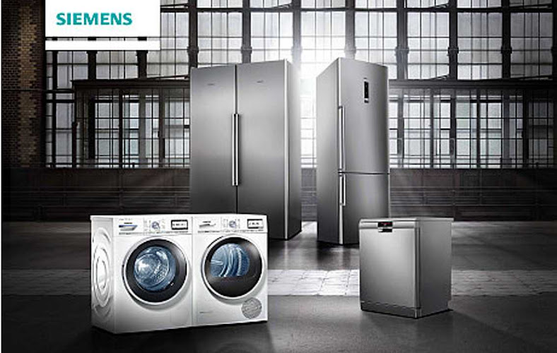 Servicio Técnico Siemens Tenerife