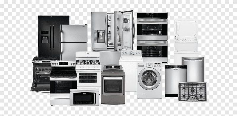 Servicio De Reparación De Electrodoméstico.tecnicoms