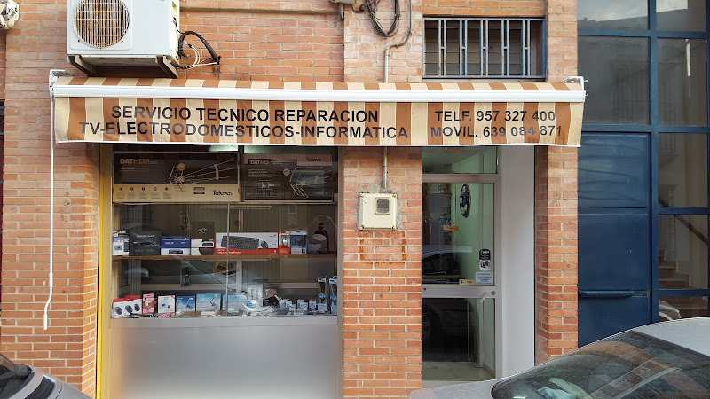 Servicio Tecnico Reparacion Electrodomesticos