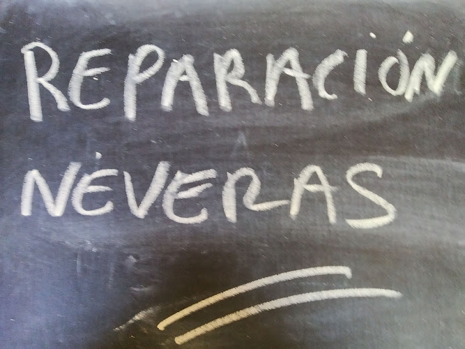 Técnico De Lavadoras Neveras Lavavajillas Valencia
