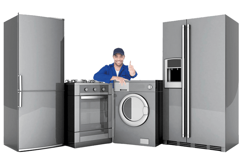 Servicio Técnico Tgn