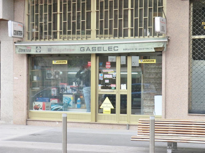 Gaselec
