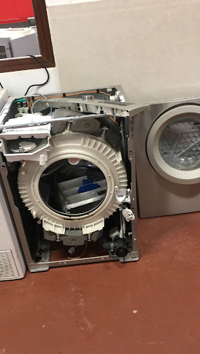 Asistencia Balay Tecnico
