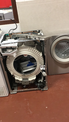 Servicio Tecnico Siemens Balay Bosch Esp