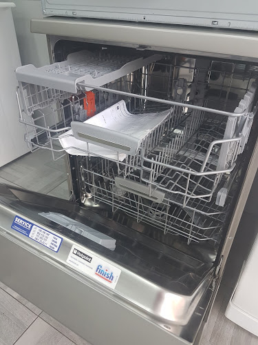 Reparación I Venta De Electrodomésticos ( Ocasión)