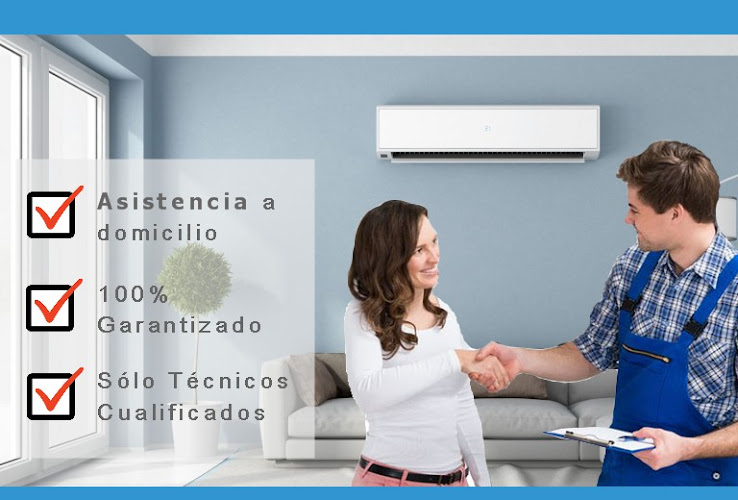 Sat Anirpa. Reparacion De Electrodomésticos Y Aire Acondicionado Fagor, Balay, Aeg, Electrolux Y Más En Ciudad Real