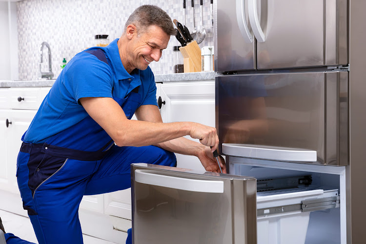 Servicio De Reparación Electrodomésticos En Tenerife