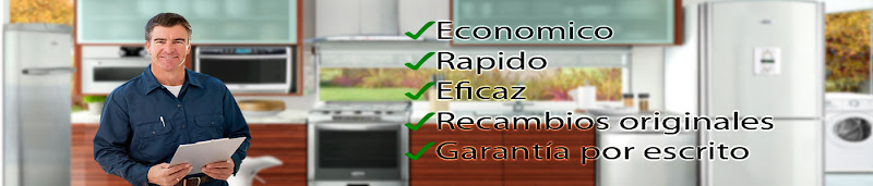 Servicio Tecnico Aeg Barcelona