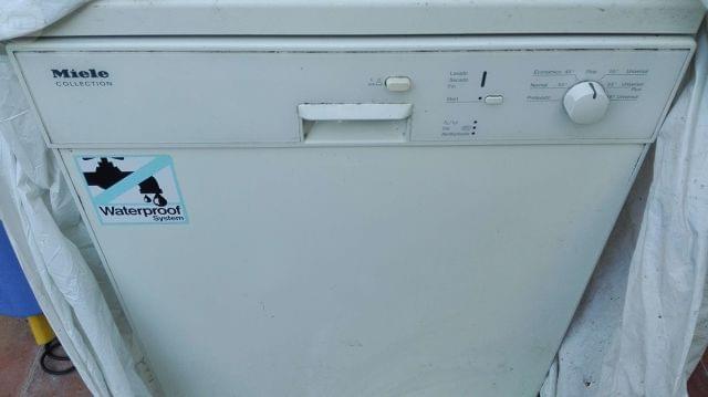Servicio Tecnico Miele Barcelona Sat (recambios)